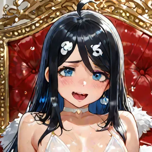 KI-Pornobild-Generator