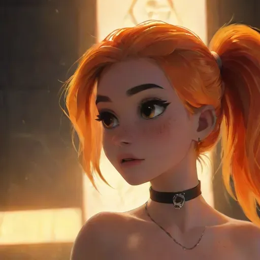 generatore di immagini porno IA