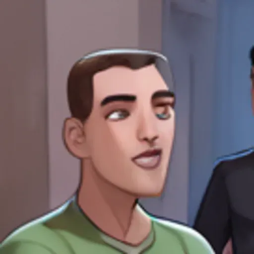 AI 포르노 사진 생성기