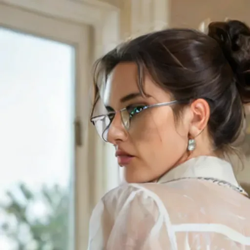 โปรแกรมสร้างภาพโปรนที่ใช้ปัญหา AI