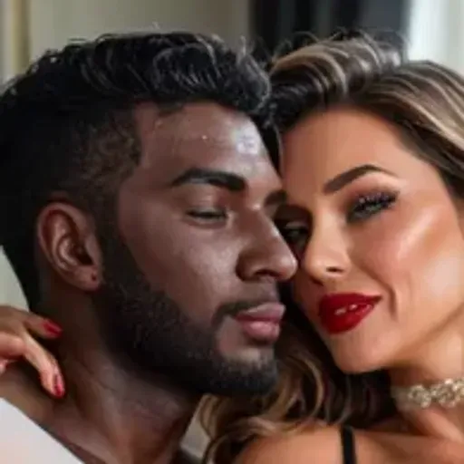 AI porn image generator