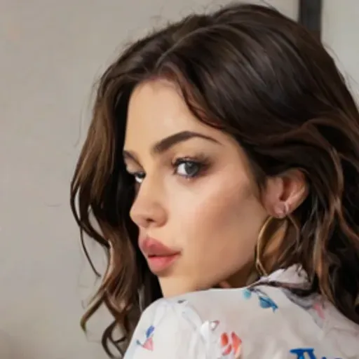 KI-Pornobild-Generator