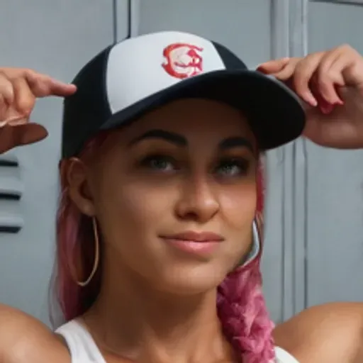 โปรแกรมสร้างภาพโปรนที่ใช้ปัญหา AI