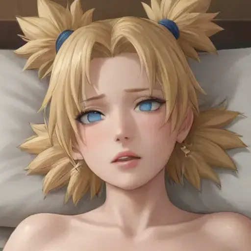 AI 포르노 이미지 생성기