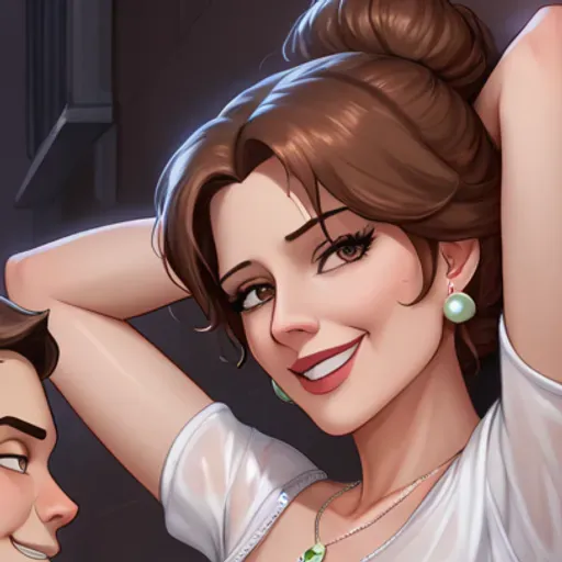 gerador de imagens pornô com IA