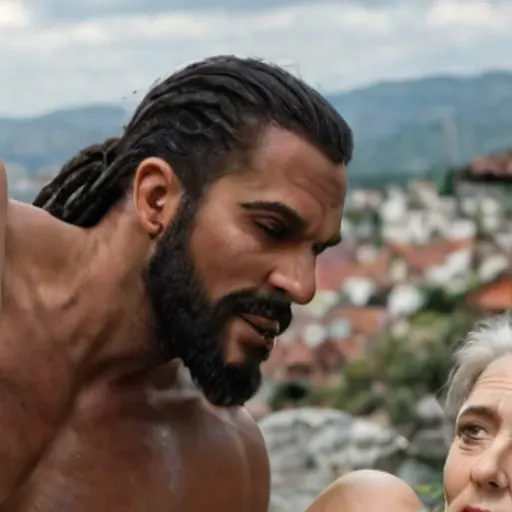 generatore di immagini porno IA