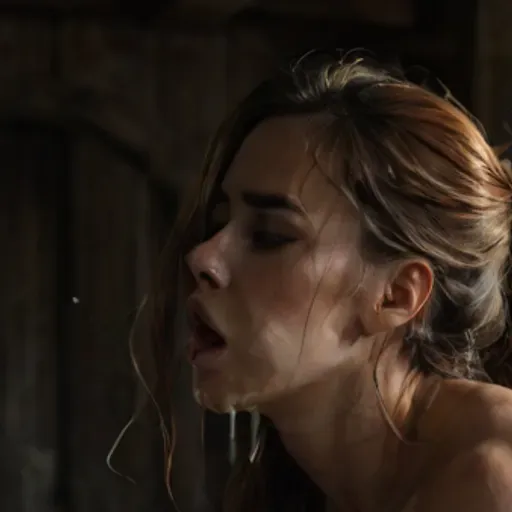 generatore di immagini porno IA