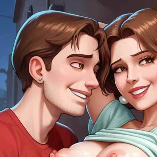 generador de imágenes porno con IA