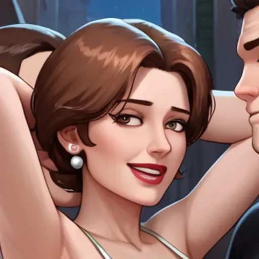 генератор порно-изображений на ИИ