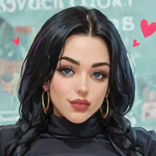 генератор порно-изображений на ИИ