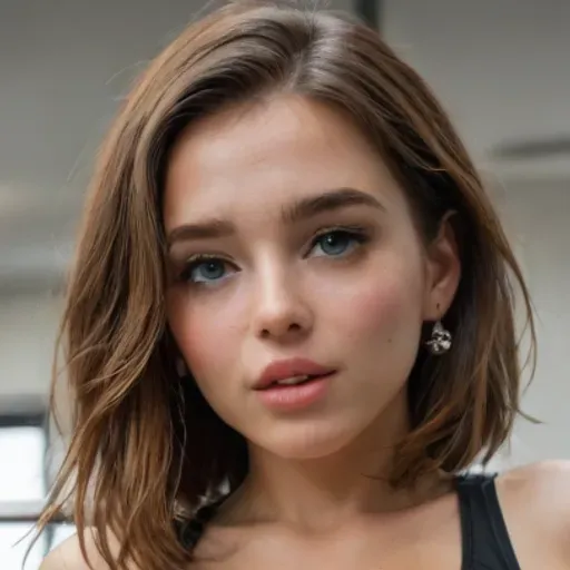 โปรแกรมสร้างภาพโปรนที่ใช้ปัญหา AI