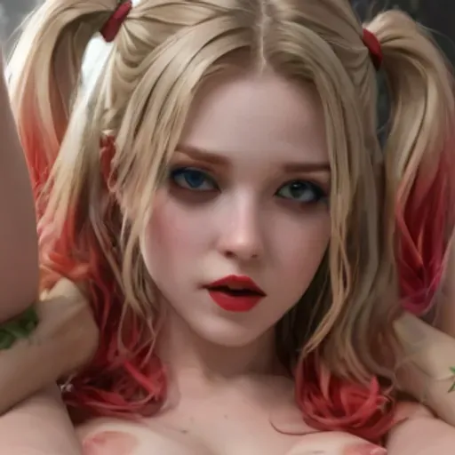 generatore di immagini porno IA