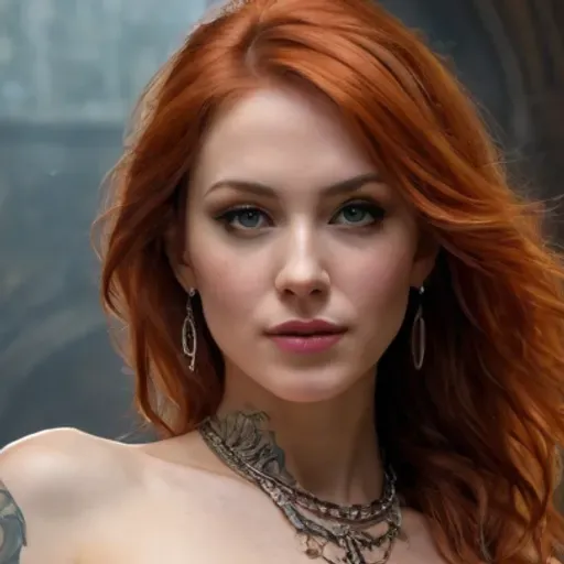 AI porn image generator