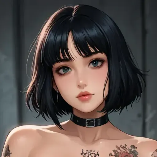 generatore di immagini porno IA