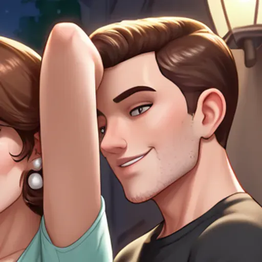 AI porn image generator