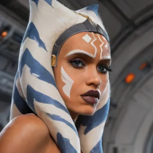 AIポルノ画像ジェネレーター