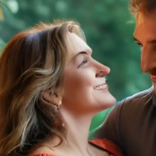 Pencipta imej lucah AI