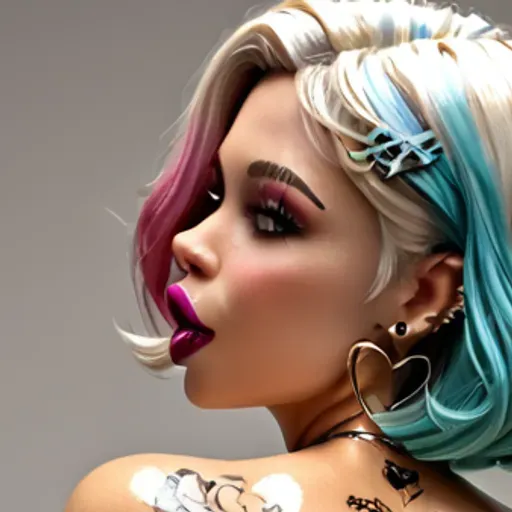 KI-Pornobild-Generator