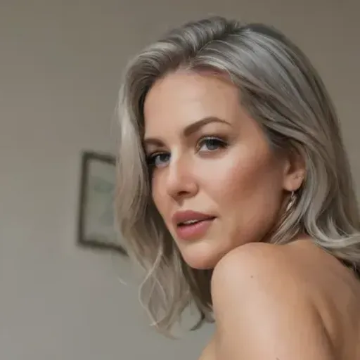 generatore di immagini porno IA