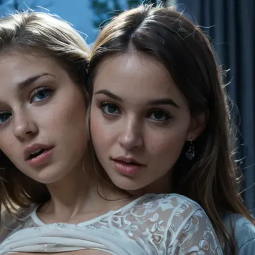 KI-Pornobild-Generator