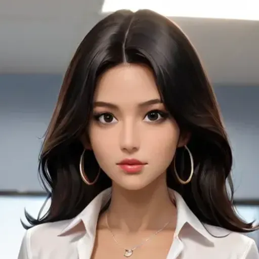 โปรแกรมสร้างภาพโปรนที่ใช้ปัญหา AI