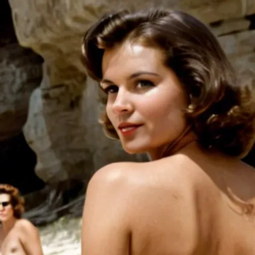 generatore di foto porno IA