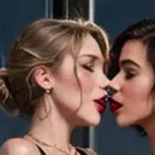 generatore di foto porno IA