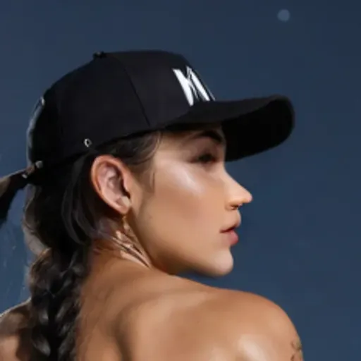 AI 포르노 이미지 생성기