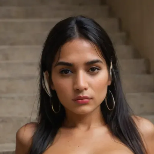 โปรแกรมสร้างภาพโปรนที่ใช้ปัญหา AI