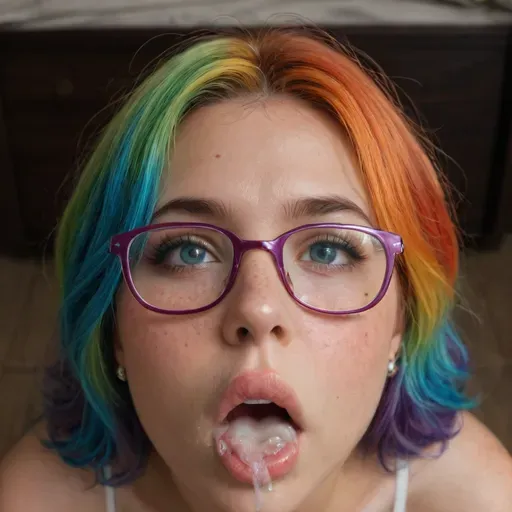 Pencipta imej lucah AI