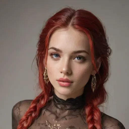 Pencipta imej lucah AI