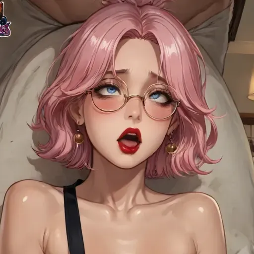 Pencipta imej lucah AI