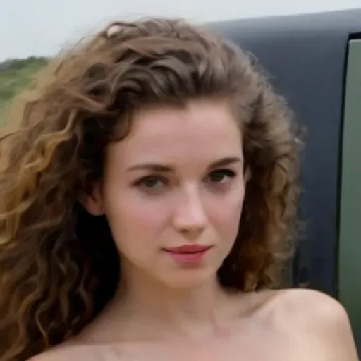 yapay zekâ porno görsel üretici