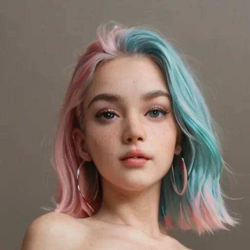 โปรแกรมสร้างภาพโปรนที่ใช้ปัญหา AI