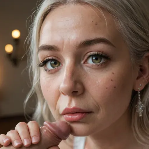 AIポルノ画像ジェネレーター