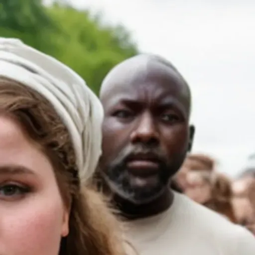 yapay zekâ porno foto üretici