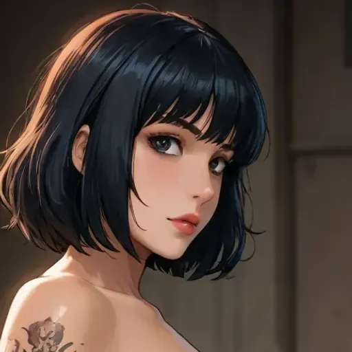 โปรแกรมสร้างภาพโปรนที่ใช้ปัญหา AI