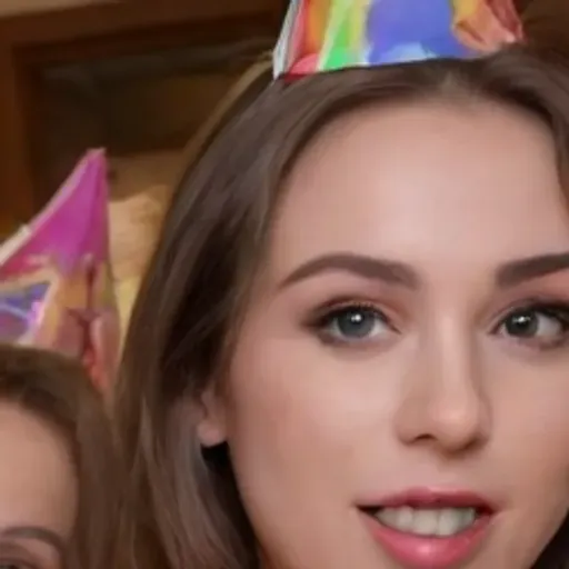 Penghasil gambar lucah AI