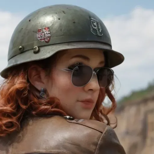 generatore di immagini porno IA