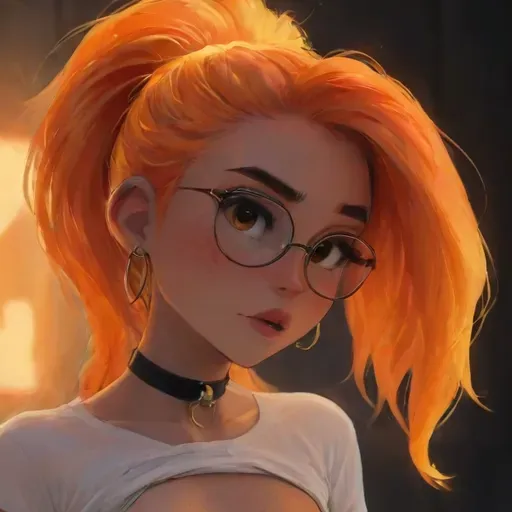 AI porn image generator