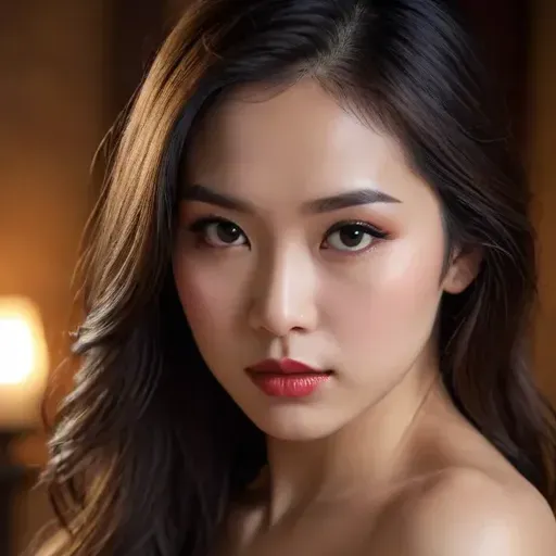 โปรแกรมสร้างภาพโปรนที่ใช้ปัญหา AI