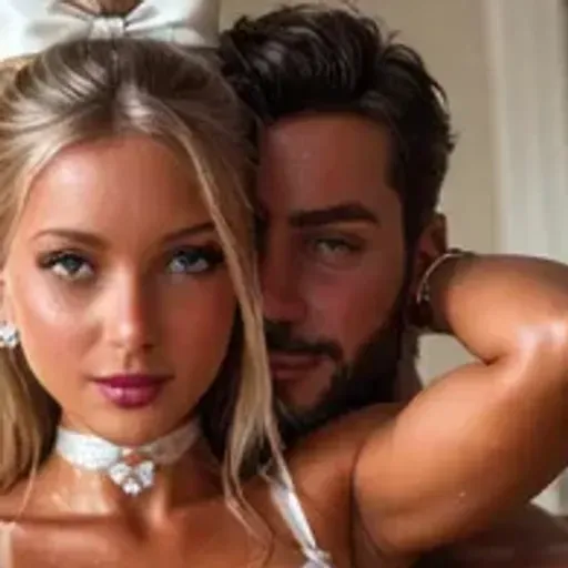 yapay zekâ porno foto üretici