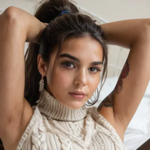 générateur d’images porno IA