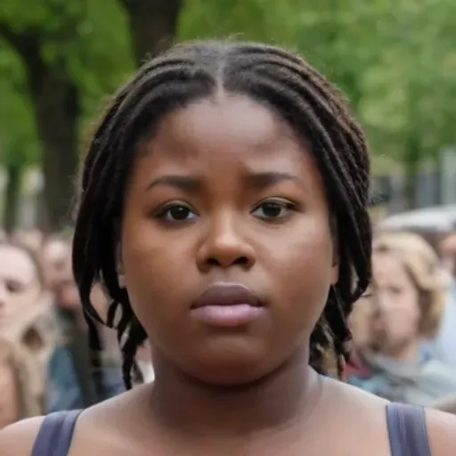 AI 포르노 이미지 생성기