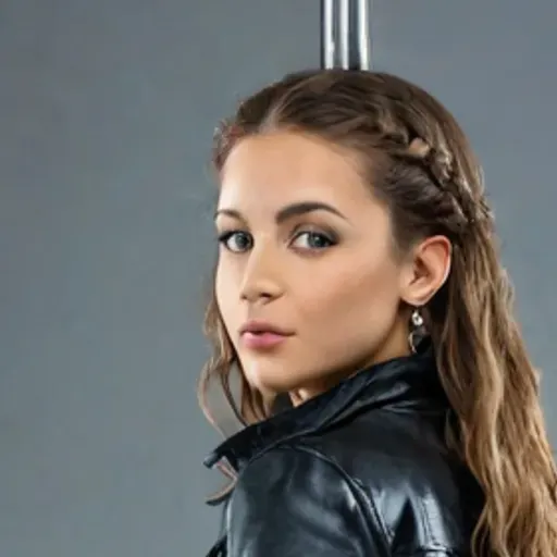 KI-Pornobild-Generator