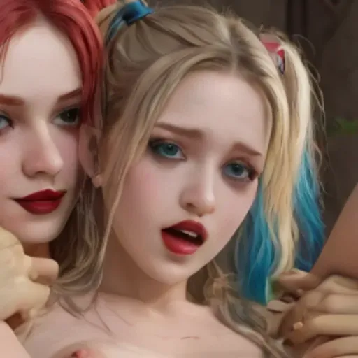 generatore di immagini porno IA