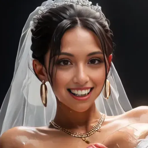 Pencipta imej lucah AI