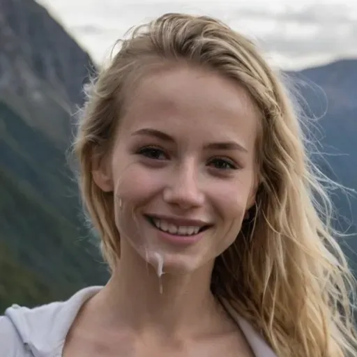 AIポルノ画像ジェネレーター