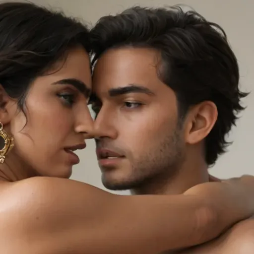 générateur de photos porno IA