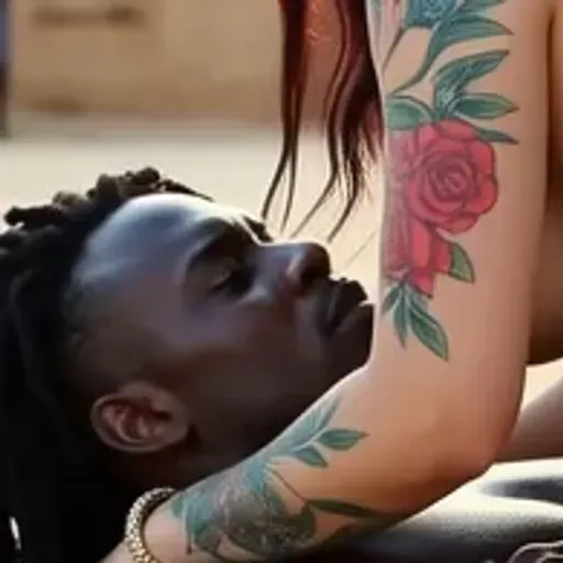 generador de fotos porno con IA